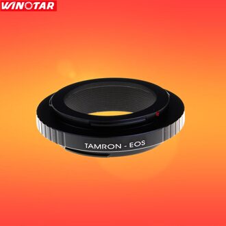 Tamron Adaptall 2 Lens Canon eos Mount Adapter 60Da 80D 70D 60D 7DII 7D 6D 5D Mark III 760D 750D 700D 650D 600D 100D 1200D T6