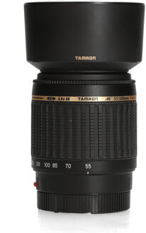 Tamron AF 55-200mm F4.0-5.6 Di II LD Macro - Sony A mount
