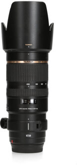 Tamron SP 70-200mm F2.8 Di VC USD - Canon