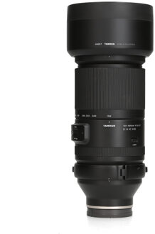 Tamron Tamron 150-500mm F5-6.7 Di III VC VXD - Sony FE