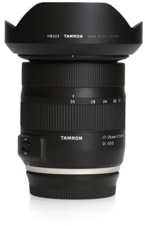 Tamron Tamron 17-35mm f/2.8-4 Di OSD - Canon EF