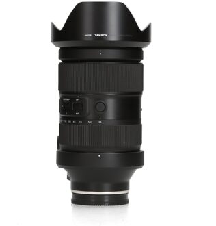 Tamron Tamron 35-150mm f/2-2.8 Di III VXD - Sony FE