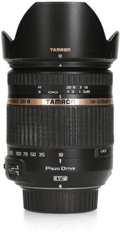 Tamron Tamron AF 18-270mm f/3.5-6.3 Di II VC LD Aspherical (IF) Macro - Nikon F