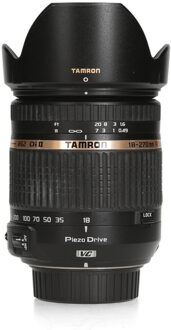 Tamron Tamron AF 18-270mm F3.5-6.3 Di II VC LD Aspherical (IF) Macro - Nikon F