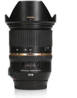 Tamron Tamron SP 24-70mm F2.8 Di VC USD - Canon EF