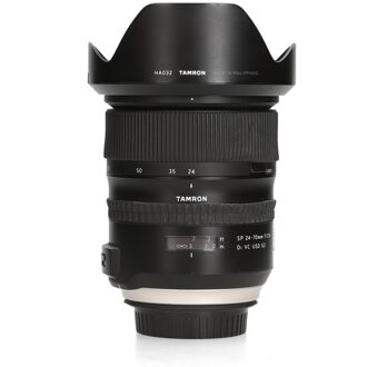 Tamron Tamron SP 24-70mm F2.8 Di VC USD G2 - Canon EF