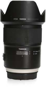 Tamron Tamron SP 35mm F1.4 Di USD - Canon EF