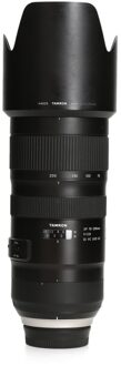 Tamron Tamron SP 70-200mm f/2.8 Di VC USD G2 - Nikon F