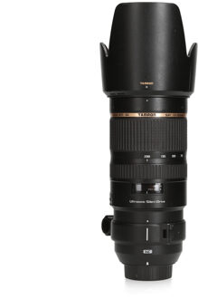 Tamron Tamron SP 70-200mm f/2.8 Di VC USD - Nikon F