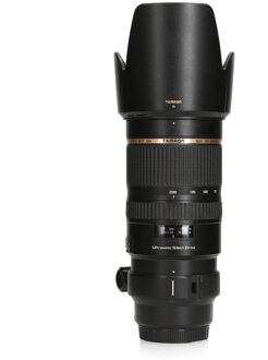 Tamron Tamron SP 70-200mm F2.8 Di USD - Sony A