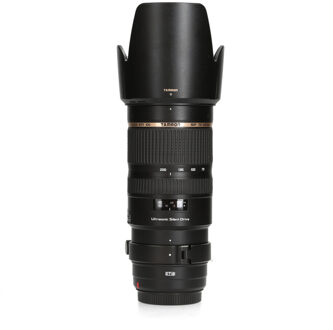 Tamron Tamron SP 70-200mm F2.8 Di VC USD - Canon