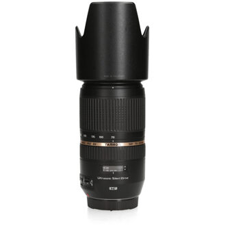 Tamron Tamron SP 70-300mm F4.0-5.6 Di VC USD - Canon EF