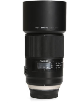 Tamron Tamron SP 90mm 2.8 Di Macro 1:1 VC USD (Nikon)