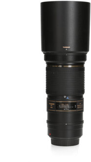 Tamron Tamron SP AF 180mm F3.5 Di LD (IF) Macro - Canon EF