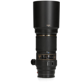 Tamron Tamron SP AF 180mm F3.5 Di LD (IF) Macro - Sony A