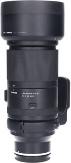 Tamron Tweedehands Tamron 150-500mm f/5.0-6.7 Di III VC VXD Nikon Z CM2418