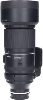 Tamron Tweedehands Tamron 150-500mm f/5.0-6.7 Di III VC VXD Sony E CM1566