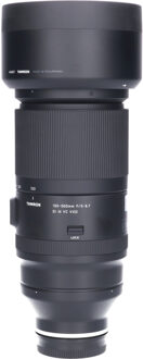 Tamron Tweedehands Tamron 150-500mm f/5.0-6.7 Di III VC VXD Sony E CM3538