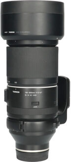 Tamron Tweedehands Tamron 150-500mm f/5.0-6.7 Di III VC VXD Sony E CM4944