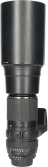 Tamron Tweedehands Tamron 200-500mm f/5.0-6.3 Nikon CM6122
