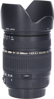 Tamron Tweedehands Tamron 28-300mm f/3.5-6.3 XR Macro Canon CM2299