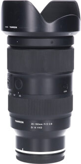 Tamron Tweedehands Tamron 35-150mm f/2.0-2.8 DI III VXD Nikon Z CM4236