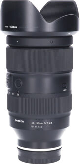 Tamron Tweedehands Tamron 35-150mm f/2-2.8 Di III VXD Sony FE CM1832