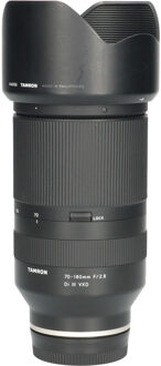 Tamron Tweedehands Tamron 70-180mm f/2.8 Di III VXD Sony FE CM4562