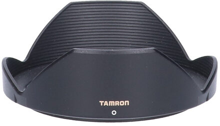 Tamron Tweedehands Tamron DA13 zonnekap voor 11-18mm CM8524