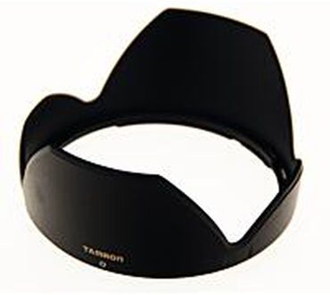 Tamron Tweedehands Tamron HF050 zonnekap voor 20mm & 24mm Sony E CM8526