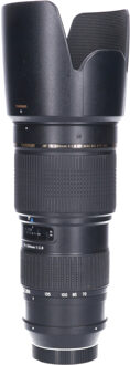 Tamron Tweedehands Tamron SP 70-200mm f/2.8 Di Nikon CM1523 Zwart