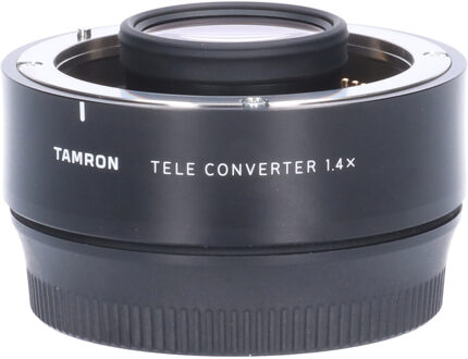 Tamron Tweedehands Tamron Teleconverter 1.4x voor SP AF 150-600mm VC USD G2 Canon CM6943