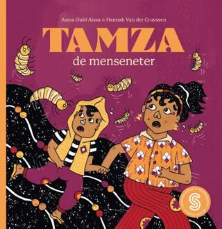 Tamza de menseneter