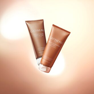 Tan Accelerating Lotion and Golden Glow Gradual Tan Giftset