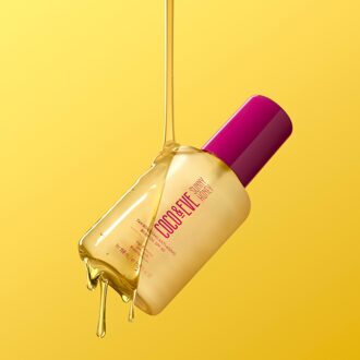 Tan Boosting Anti-aging Body Oil SPF30 150ml