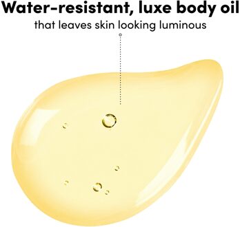 Tan Boosting Anti-aging Body Oil SPF50