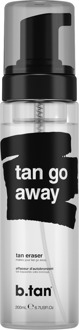 Tan Go Away Tan Eraser 200 ml