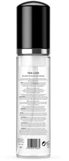 Tan-Luxe Hydra Mousse Hydrating Self-tan Mousse Medium/dark 200ml