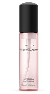 Tan-Luxe Zelfbruiner Tan-Luxe Express Mousse 200 ml