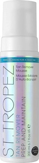 Tan Remover Mousse