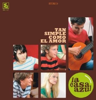 Tan Simple Como El Amor