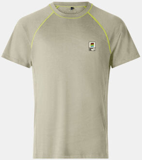 Tana T-Shirt Wit - M