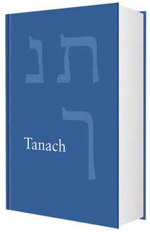 Tanach - (ISBN:9789089121639)