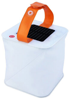 Tanbaby 1 Pc Waterdichte Vierkante Hangen Opvouwbare Opblaasbare Solar Light Led Lamp Voor Indoor/Outdoor Camping Reizen Wandelen Emergency