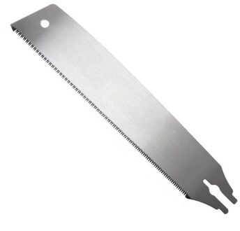 Tand Houtbewerking Gereedschap Dubbelzijdig Handzaag Logging Tools Vervanging Hand 250D