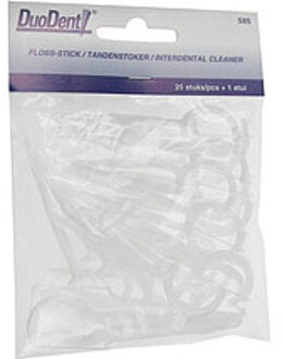 Tand.St. Fl.Stick 585