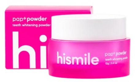 Tand Whitening Hismile PAP+ Whitening Powder 12 g