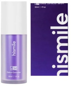 Tand Whitening Hismile V34 Colour Corrector Serum 30 ml