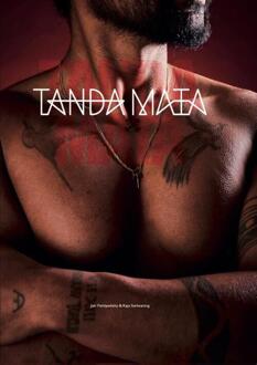 Tanda Mata -  Jaïr Pattipeilohy, Kaja Sariwating (ISBN: 9789083544304)