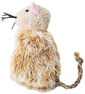 Tanden Slijpen Catnip Muis Stijl Speelgoed Grappige Interactieve Pluche Kat Speelgoed Huisdier Kitten Kauwen Speelgoed Klauwen Kat Mint Voor Katten Speelgoed 1stk Herbal muis